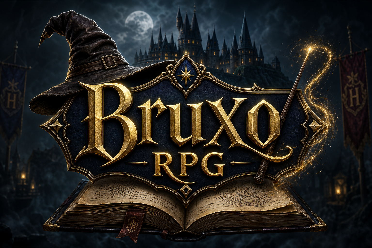 Bruxo RPG
