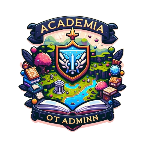 Logo PokéTibia